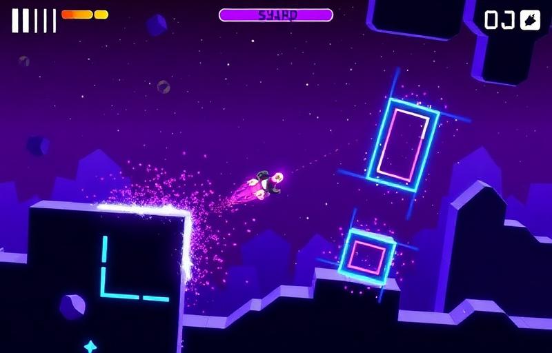 Treasure hunt mini-game with golden chest rewards