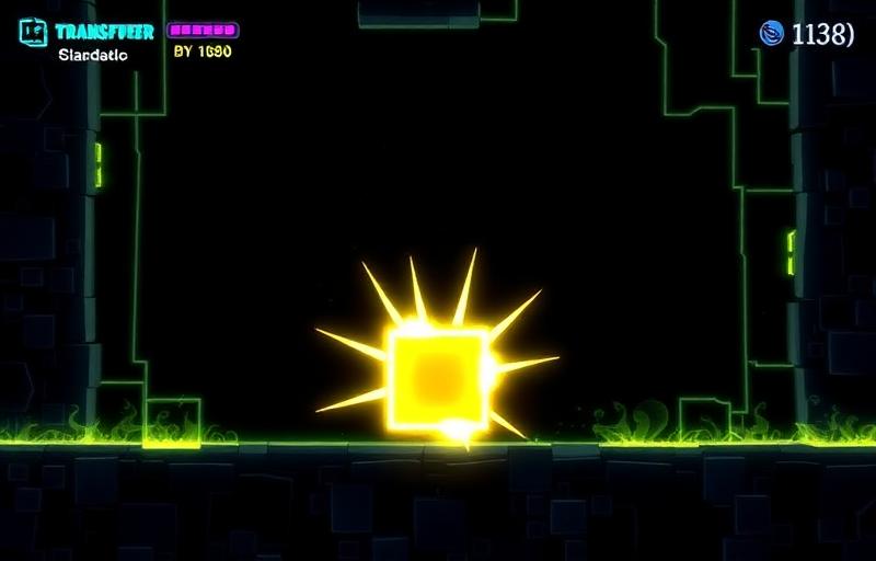 Card collection album progress with rare collectibles