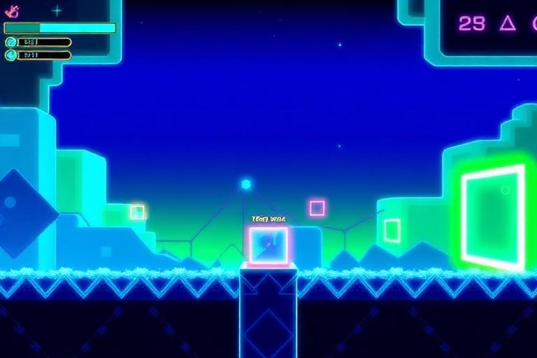 Power Trip electric themed slot with lightning wild symbols